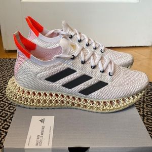 Adidas 4D FWD Running shoe